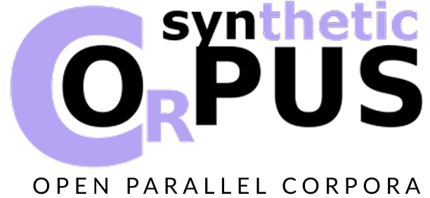 synOPUS logo